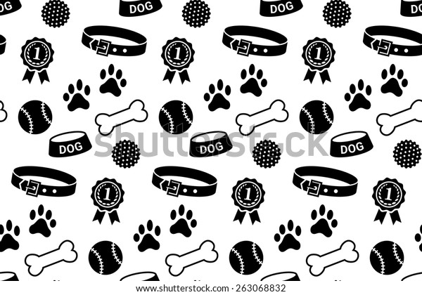 free dog stuff