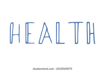 seamless pattern. doodle drawings. medical equipment. first aid items. Doodle. seamless. pattern. drawing. on a white background. beautiful background. vector.