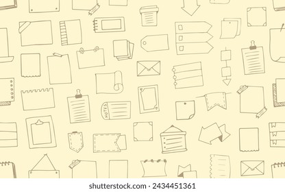 seamless pattern. doodle pattern. a pattern for textiles. textile. package. package. print. background. colored background. beautiful pattern style. paper. craft. a paper sheet.