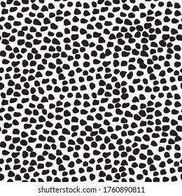 Seamless pattern Doodles texture elements. Vector hand drawn artistic textures, creative cards, unique template background, dust grain, pencil hatching, scratches, isolated objects. Artistic design ba