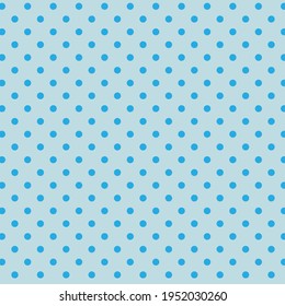 seamless pattern of dot vector illustration.