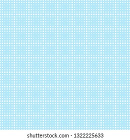 Seamless pattern of dots. Geometric background. Vector illustration. Good quality. Good design.