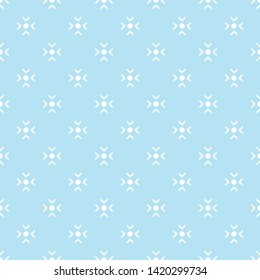 Seamless pattern of dots. Geometric background. Vector illustration. Good quality. Good design.