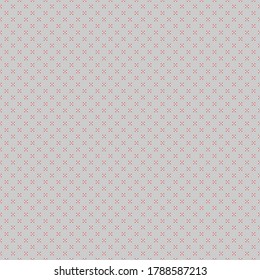 Seamless pattern of dots. Geometric background. Vector illustration. Good quality. Good design.