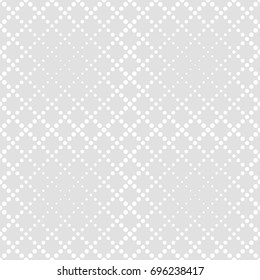 Seamless pattern of dots. Geometric background. Vector illustration. Good quality. Good design.