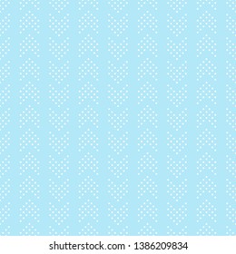 Seamless pattern of dots. Geometric dotted background. Vector illustration. Good quality. Good design.