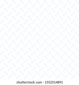Seamless pattern of dots. Geometric dotted background. Vector illustration. Good quality. Good design.