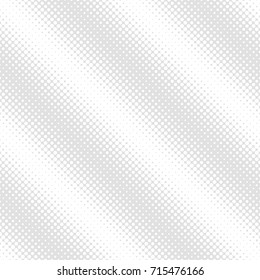 Seamless pattern of dots. Geometric dotted background. Vector illustration. Good quality. Good design.
