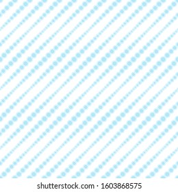 Seamless pattern of dots. Geometric stripped background. Vector illustration. Good quality. Good design.