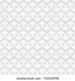 Seamless pattern of dots and lines. Geometric background. Vector illustration. Good quality. Good design.