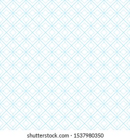 Seamless pattern of dots and rhombuses. Geometric background. Vector illustration. Good quality. Good design.