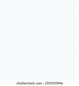 Seamless pattern of dots and rhombuses. Geometric dotted background. Unusual lattice. Vector illustration. Good quality. Good design.