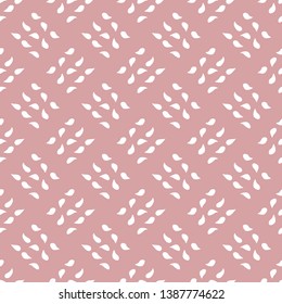 Seamless pattern with drops. Abstract colorful background. Design for banner, poster, textile, print.