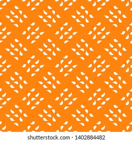 Seamless pattern with drops. Abstract colorful background. Design for banner, poster, textile, print.