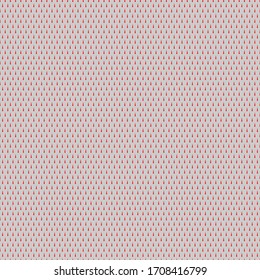 Seamless pattern of drops. Geometric background. Vector illustration. Good quality. Good design.