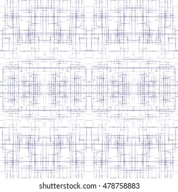 seamless pattern. electronic technology