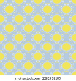 Seamless pattern. Elegant stylish background. Vector texture.
