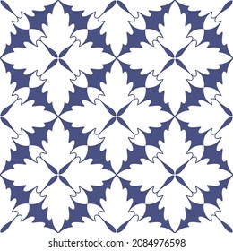 Seamless pattern element.  Decorative abstraction. Vector illustration.