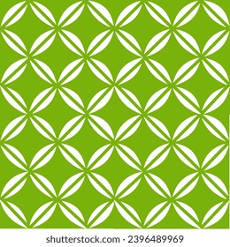 seamless pattern with elements, vector illustration