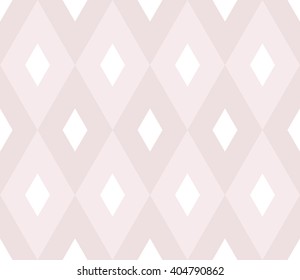 Seamless pattern. Endless background of geometric shapes. Arrow seamless pattern