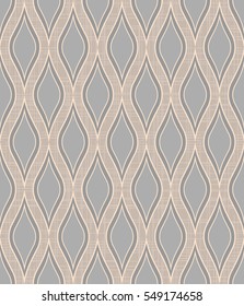 Seamless  pattern. Endless pattern can be used for ceramic tile, wallpaper, linoleum, web page background