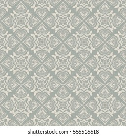 Seamless pattern. Endless pattern can be used for ceramic tile, wallpaper, linoleum, web page background