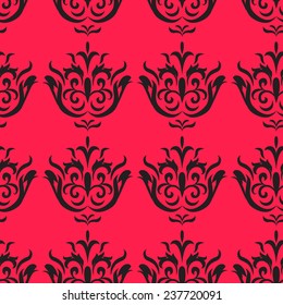 Seamless pattern. Eps 8.