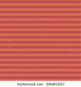 Patrón sin foco. Fondo étnico. Baldosas mosaicas. Vector de Sayagata. Papel de la pared popular. Ornamento tribal. Imagen geométrica. Motivo étnico. Textura de superficie. Impresión textil. Antecedentes abstractos.
