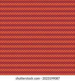 Seamless pattern. Ethnic background. Folk wallpaper. Mosaic tiles. Tribal ornament. Geometric backdrop. Ethnical motif. Surface texture. Textile print. Sayagata image. Abstract vector.
