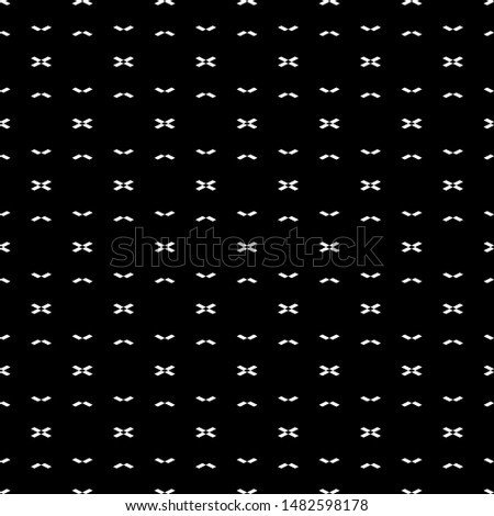 Seamless pattern. Ethnic motif. Parallelograms ornament. Folk wallpaper. Simple shapes background. Geometric backdrop. Digital paper, textile print, web design, abstract illustration. Vector artwork