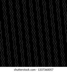Seamless pattern. Ethnic ornament. Geometric wallpaper. Tribal background. Figures image. Folk backdrop. Mosaics motif. Digital paper, web design, textile print. Vector art work