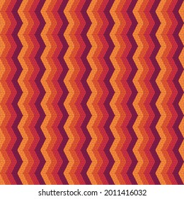 Seamless pattern. Ethnic ornament. Geometric background. Tribal wallpaper. Ethnical image. Tribe motif. Ancient mosaic. Digital paper. Folk web design. Textile print backdrop. Vector illustration