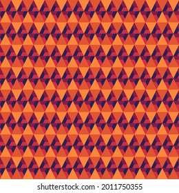 Seamless pattern. Ethnic ornament. Geometric background. Ethnical image. Tribal wallpaper. Tribe mosaic. Ancient motif. Digital paper. Folk web design. Textile print backdrop. Vector art.