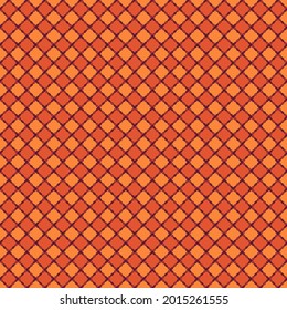 Seamless pattern. Ethnic ornament. Geometric background. Tribal wallpaper. Ethnical image. Tribe motif. Ancient mosaic. Digital paper. Folk web design. Textile print backdrop. Vector art