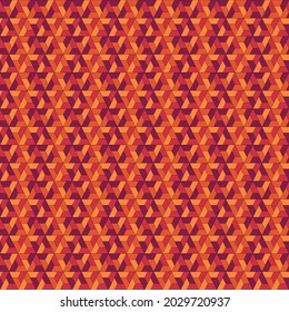 Seamless pattern. Ethnic ornament. Geometric background. Tribal wallpaper. Ethnical image. Tribe motif. Ancient mosaic. Digital paper. Folk web design. Textile print backdrop. Vector work.