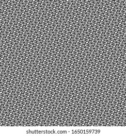 Seamless pattern. Ethnic ornament. Shapes wallpaper. Tribal motif. Figures background. Folk backdrop. Digital paper, page fills, web designing, abstract. Vector art work.