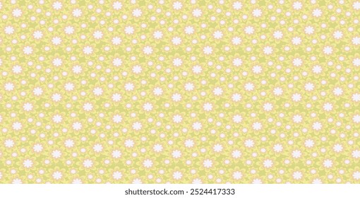 seamless pattern, fabric design idea, design for background, wallpaper.