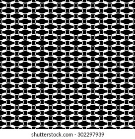 Seamless pattern fabric material, textile background, linen, canvas texture