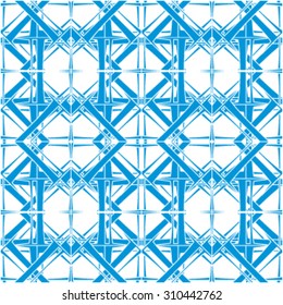 Seamless pattern. Fabric pattern. Ornament
