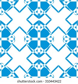 Seamless pattern. Fabric pattern. Ornament
