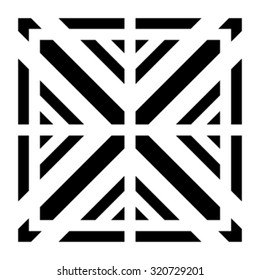 Seamless pattern. Fabric pattern. Ornament