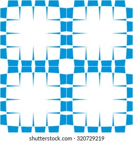 Seamless pattern. Fabric pattern. Ornament