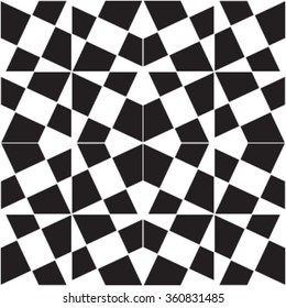 Seamless pattern. Fabric pattern. Ornament