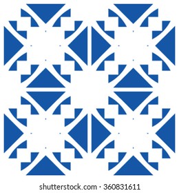 Seamless pattern. Fabric pattern. Ornament