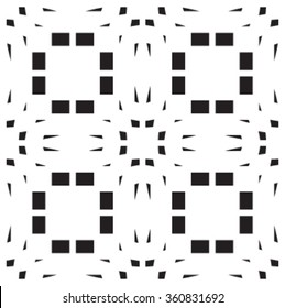 Seamless pattern. Fabric pattern. Ornament
