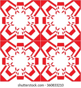 Seamless pattern. Fabric pattern. Ornament