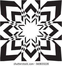 Seamless pattern. Fabric pattern. Ornament