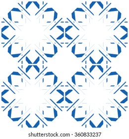 Seamless pattern. Fabric pattern. Ornament