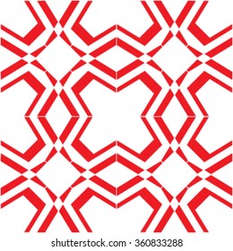 Seamless pattern. Fabric pattern. Ornament