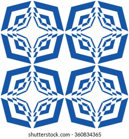 Seamless pattern. Fabric pattern. Ornament